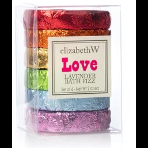 Elizabeth W Bath Fizzers - Picture 3 of 4